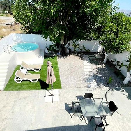 Heraklion Gortyn Phaistos House Mitropolis  Esterno foto