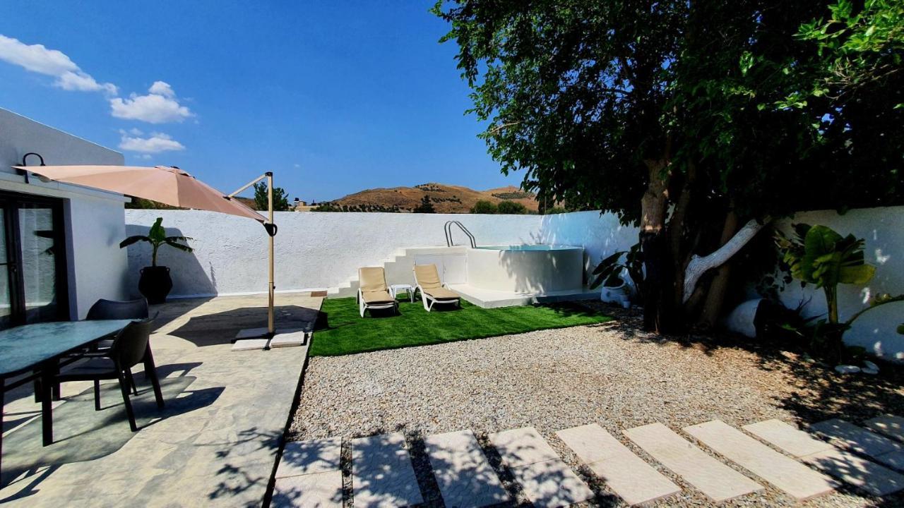 Heraklion Gortyn Phaistos House Mitropolis  Esterno foto