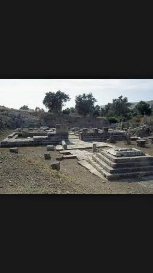 Heraklion Gortyn Phaistos House Mitropolis  Esterno foto